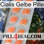 Cialis Yellow Pill 26